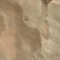 Satellite imagery of Hito XVI-26, BR