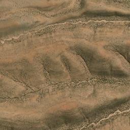 Satellite imagery of Abra Cilinias, AR