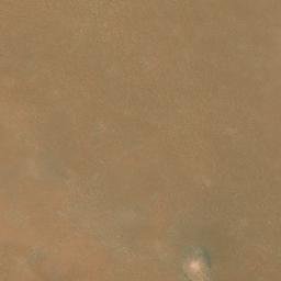 Satellite imagery of Cerro Pircas, AR