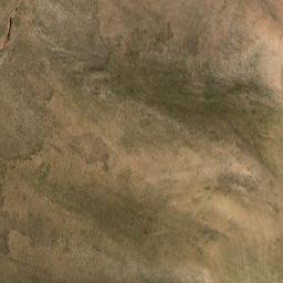 Satellite imagery of Cerro Blanco, AR