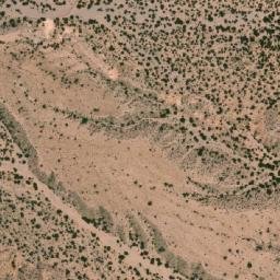 Satellite imagery of HUAC, BR