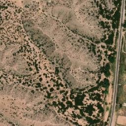 Satellite imagery of HUAC, BR