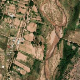 Satellite imagery of HUAC, BR