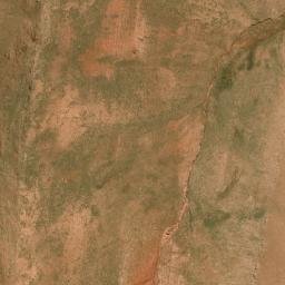 Satellite imagery of Serranía de Hornocal, AR