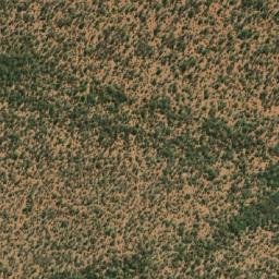 Satellite imagery of Badungwe, BW