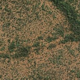 Satellite imagery of Badungwe, BW