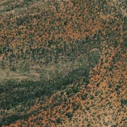 Satellite imagery of SILVERMYN, BW