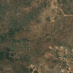 Satellite imagery of MASHAKONA, MZ