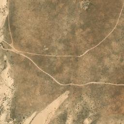 Satellite imagery of South Hill, AU