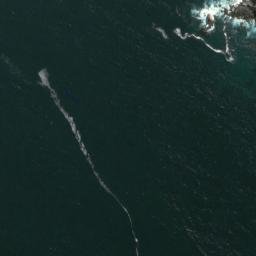 Satellite imagery of Punta Jorgino, CL