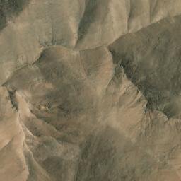 Satellite imagery of Cerro Fortuna, CL