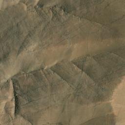 Satellite imagery of Cerro Fortuna, CL