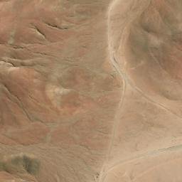 Satellite imagery of Cerro Morado, CL