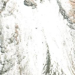 Satellite imagery of Cerro Laguna Verde, CL