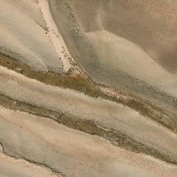 Satellite imagery of Hito XVI-26, BR