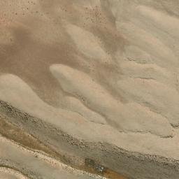 Satellite imagery of Hito XVI-26, BR