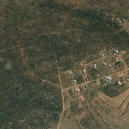 Satellite imagery of MASHAKONA, MZ