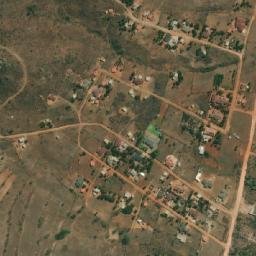 Satellite imagery of MASHAKONA, MZ