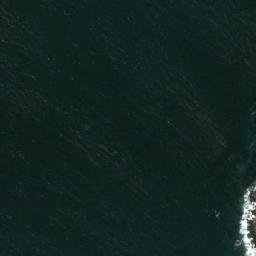 Satellite imagery of Punta Jorgino, CL