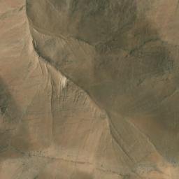 Satellite imagery of Cerro Fortuna, CL