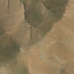 Satellite imagery of Cerro Fortuna, CL