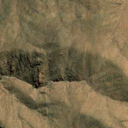 Satellite imagery of Abra de Volcán, AR
