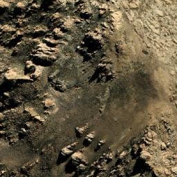 Satellite imagery of Abra Blanca, AR