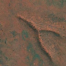 Satellite imagery of Round Hill, AU