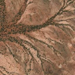 Satellite imagery of Wongong Hill, AU