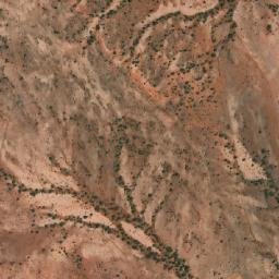 Satellite imagery of Wongong Hill, AU