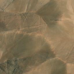 Satellite imagery of Cerro Fortuna, CL