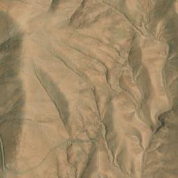 Satellite imagery of Cerro Fortuna, CL