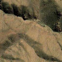 Satellite imagery of Abra de Volcán, AR