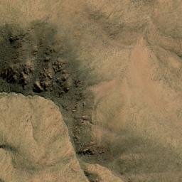 Satellite imagery of Abra de Volcán, AR