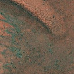 Satellite imagery of Round Hill, AU