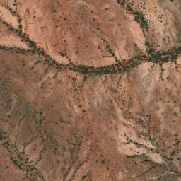 Satellite imagery of Wongong Hill, AU