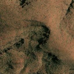 Satellite imagery of Mount Newman, AU