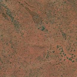 Satellite imagery of Watch Point Hill, AU