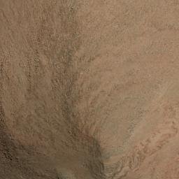 Satellite imagery of Cerro Purifican, CL