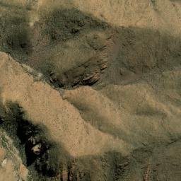 Satellite imagery of Abra de Volcán, AR