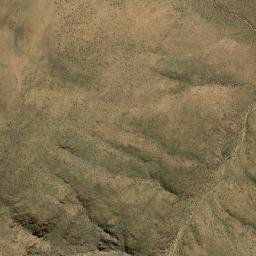 Satellite imagery of Abra de Volcán, AR