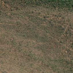 Satellite imagery of GEORGIA, BW