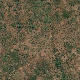 Satellite imagery of HLANEKE, MZ