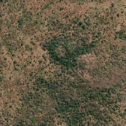 Satellite imagery of HLANEKE, MZ
