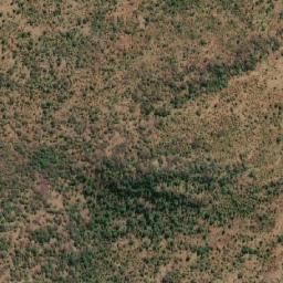 Satellite imagery of HLANEKE, MZ