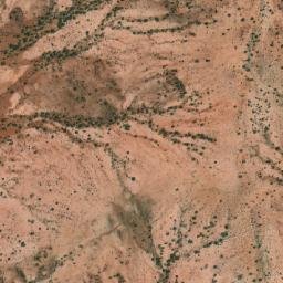 Satellite imagery of Wongong Hill, AU