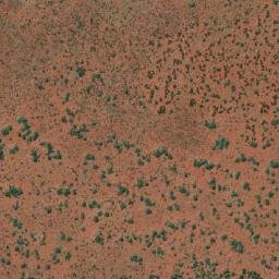 Satellite imagery of Watch Point Hill, AU