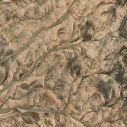 Satellite imagery of Flor del Desierto, CL