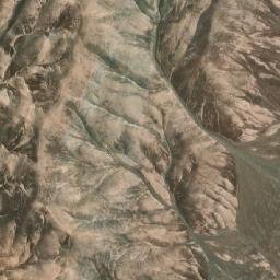 Satellite imagery of Flor del Desierto, CL