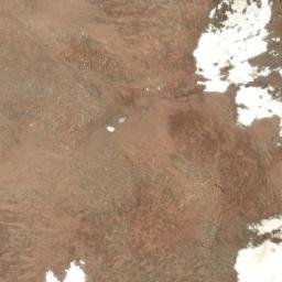 Satellite imagery of Cerro Pili, CL